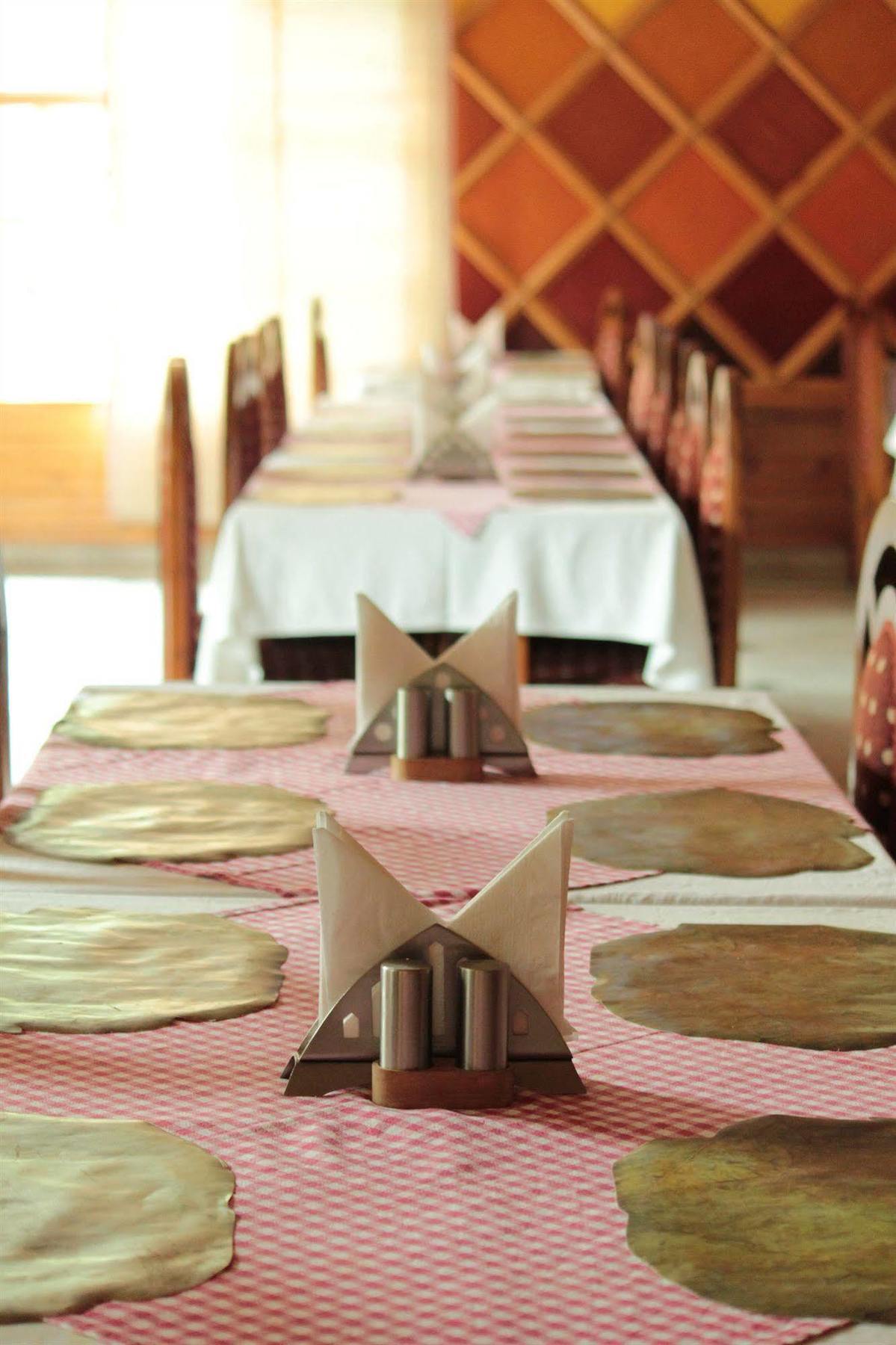 Hotel Bravia