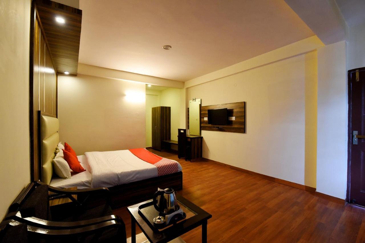 Oyo 15216 North Hotel Manali (Himachal Pradesh)