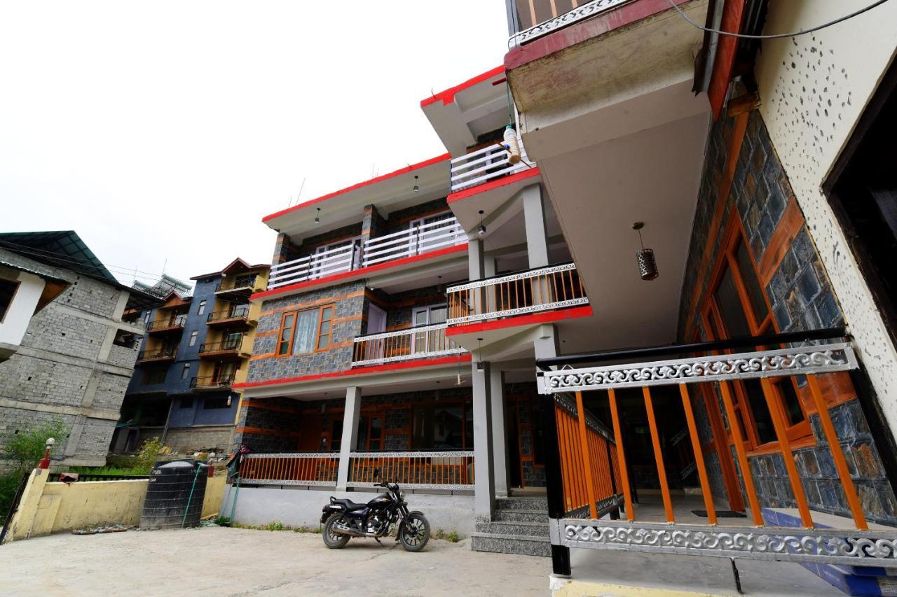 Hotel Oyo 15216 North