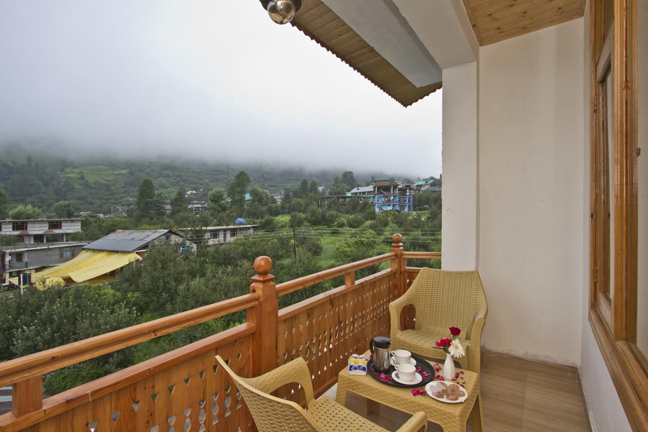 Resort Kalista Manali (Himachal Pradesh)