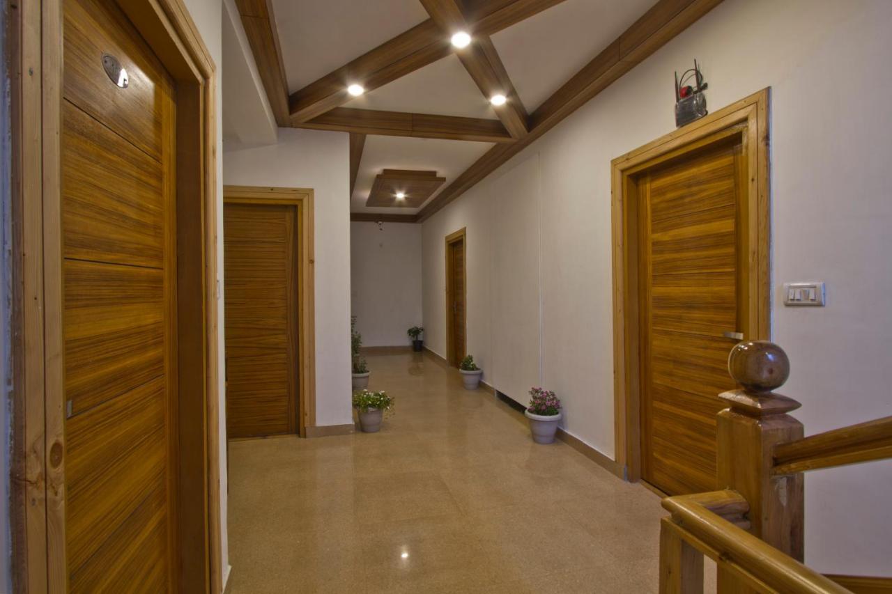 Resort Kalista Manali (Himachal Pradesh)