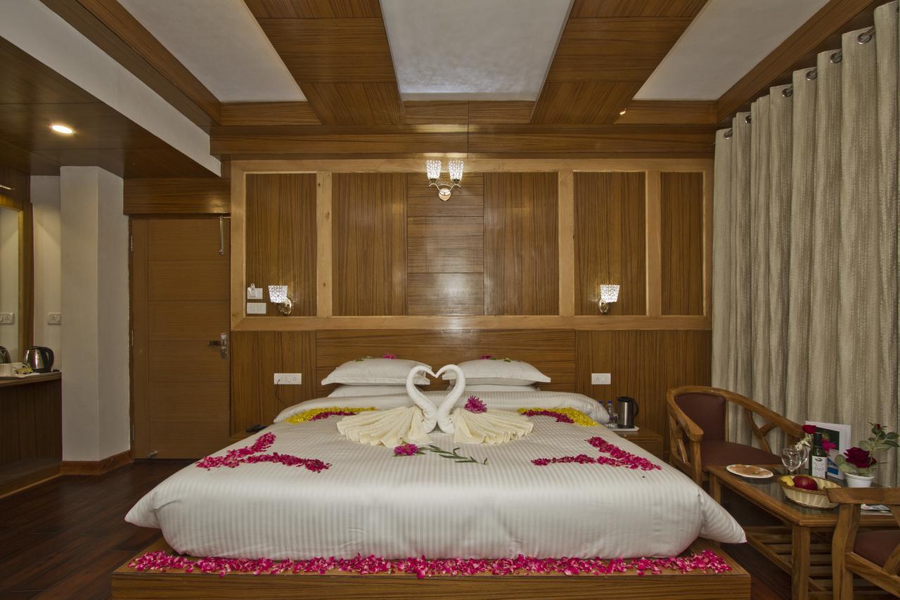 Resort Kalista 4*