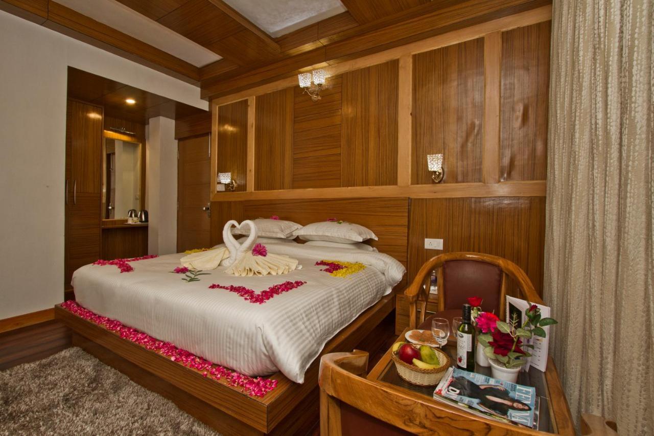 Kalista Resort Manali (Himachal Pradesh)