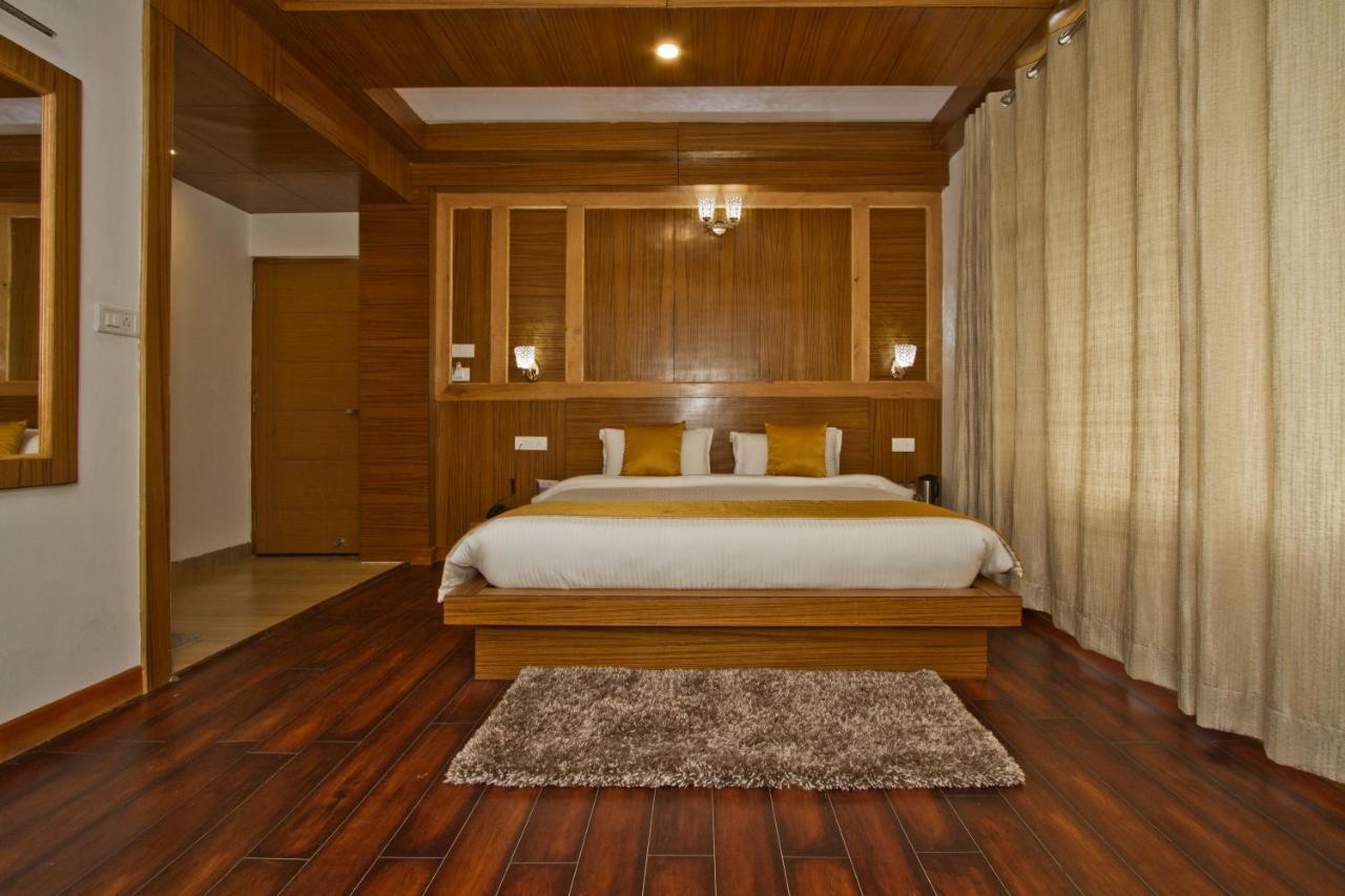 Kalista Resort Manali (Himachal Pradesh)