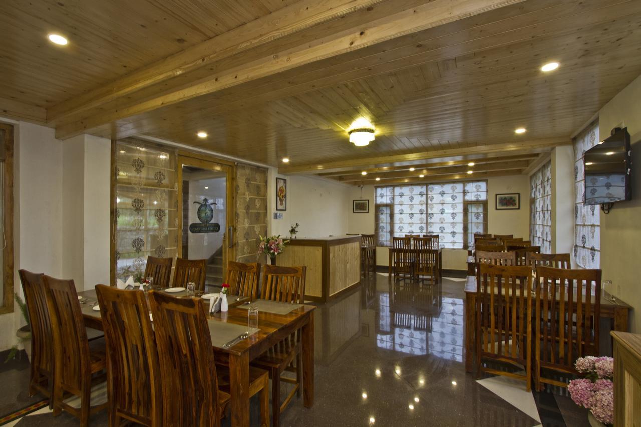Kalista Resort 4*
