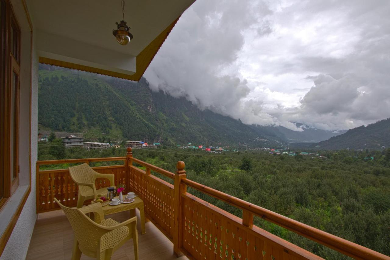 Kalista Manali (Himachal Pradesh)