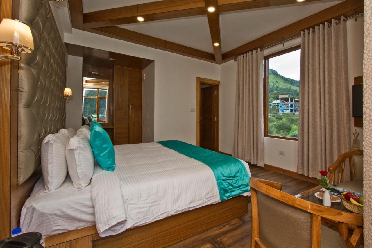 Kalista Resort