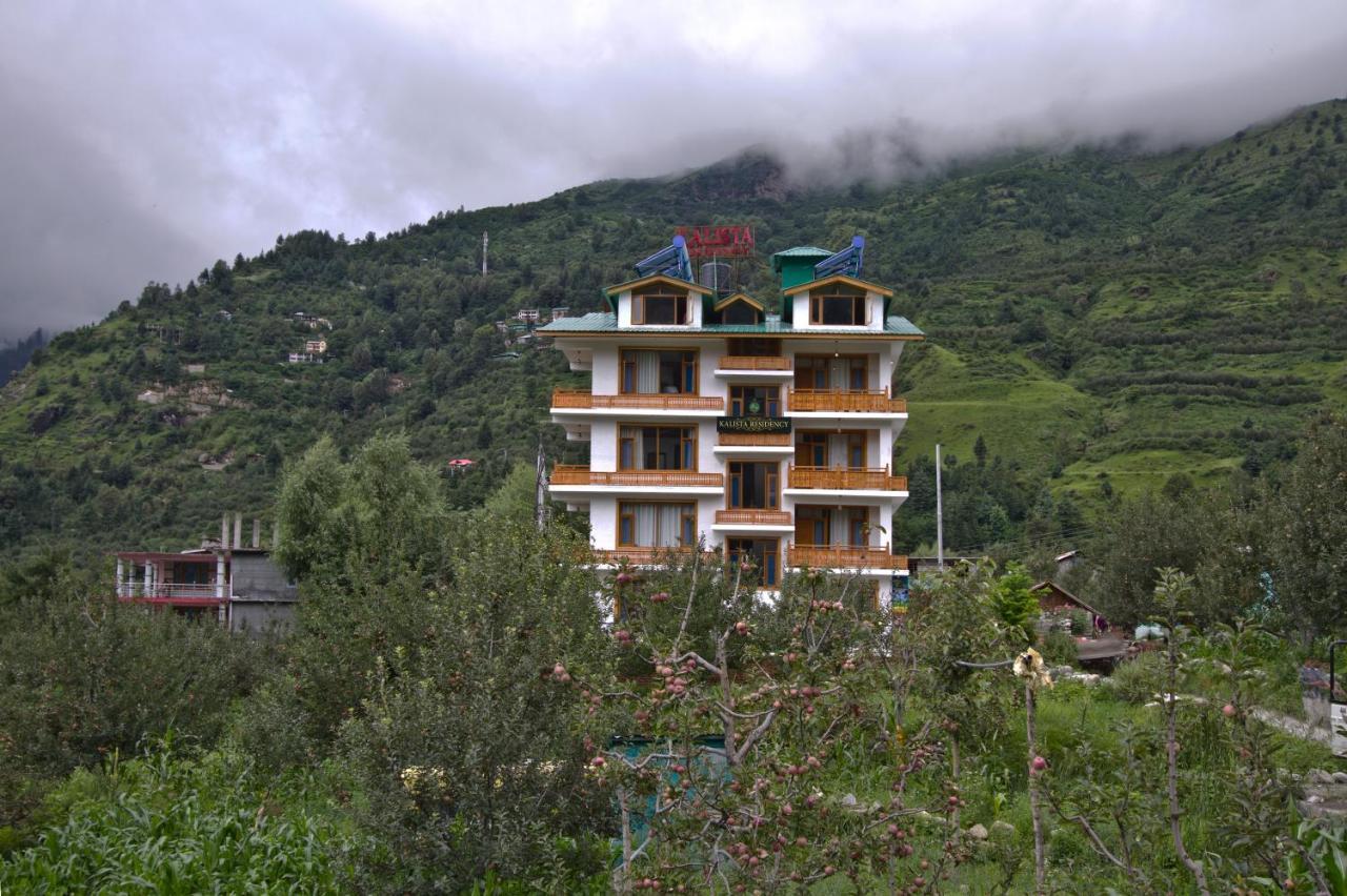 Kalista Resort