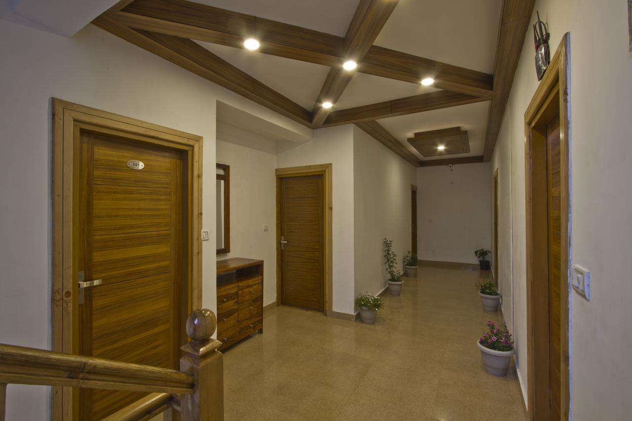 Kalista 4* Manali (Himachal Pradesh)