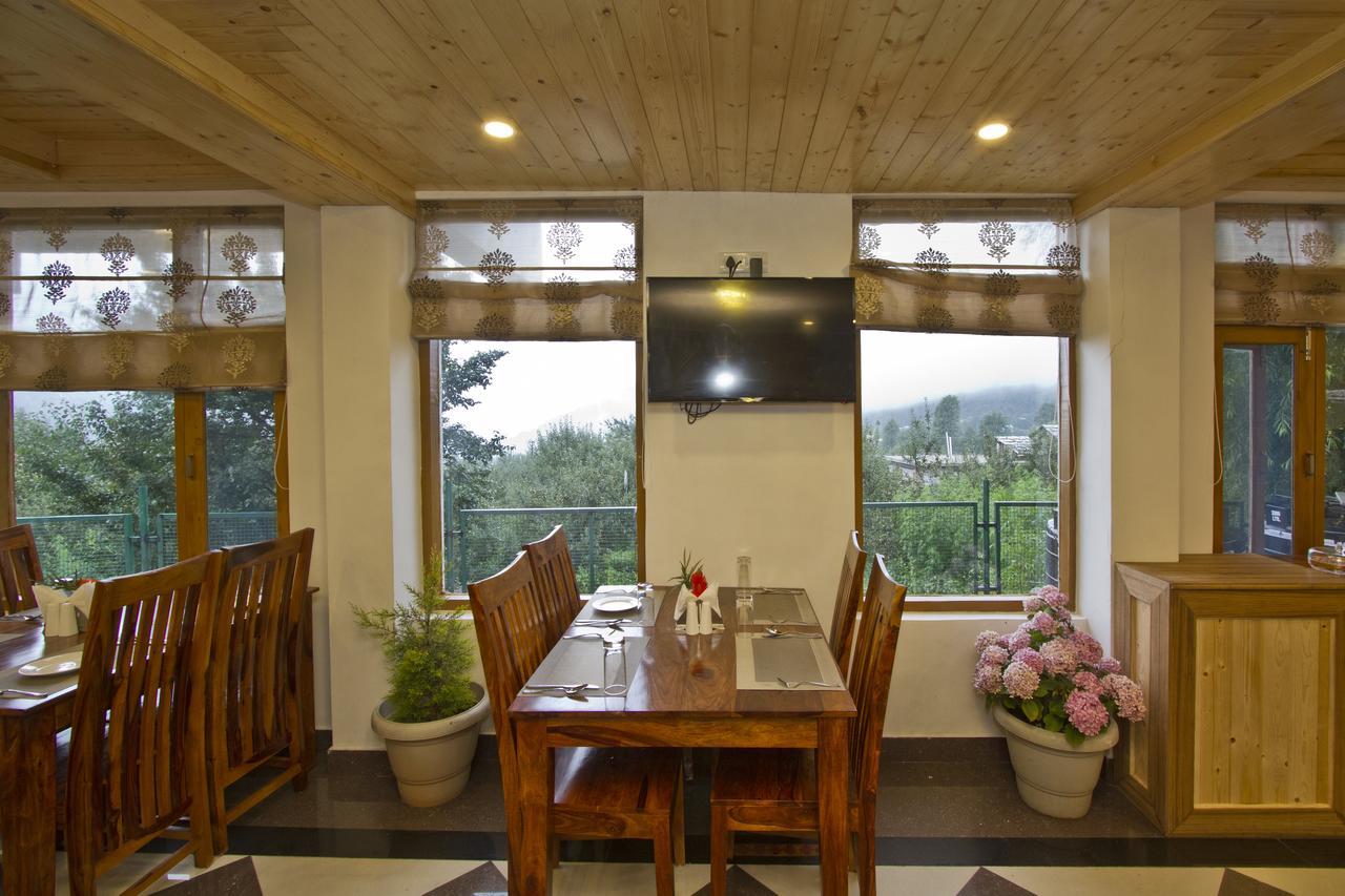 Kalista Manali (Himachal Pradesh)