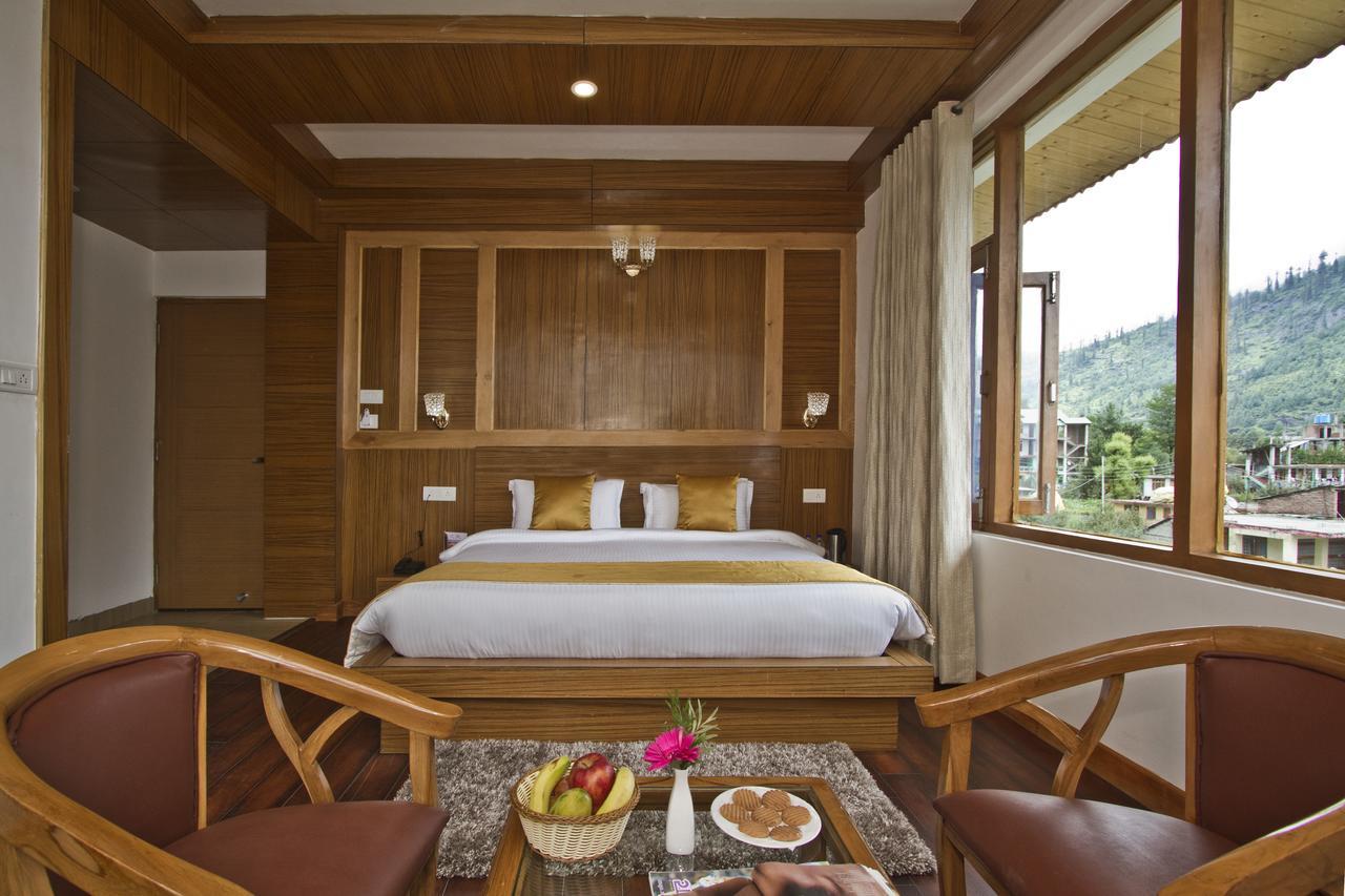 Resort Kalista