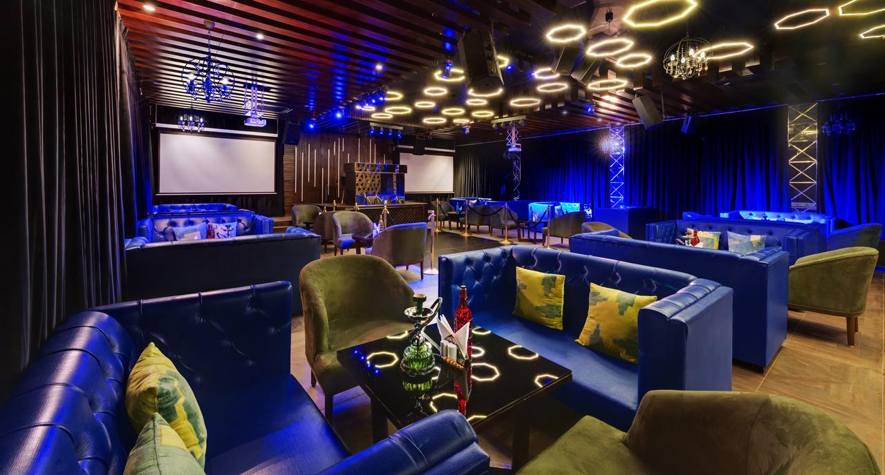 Bravia Hotel