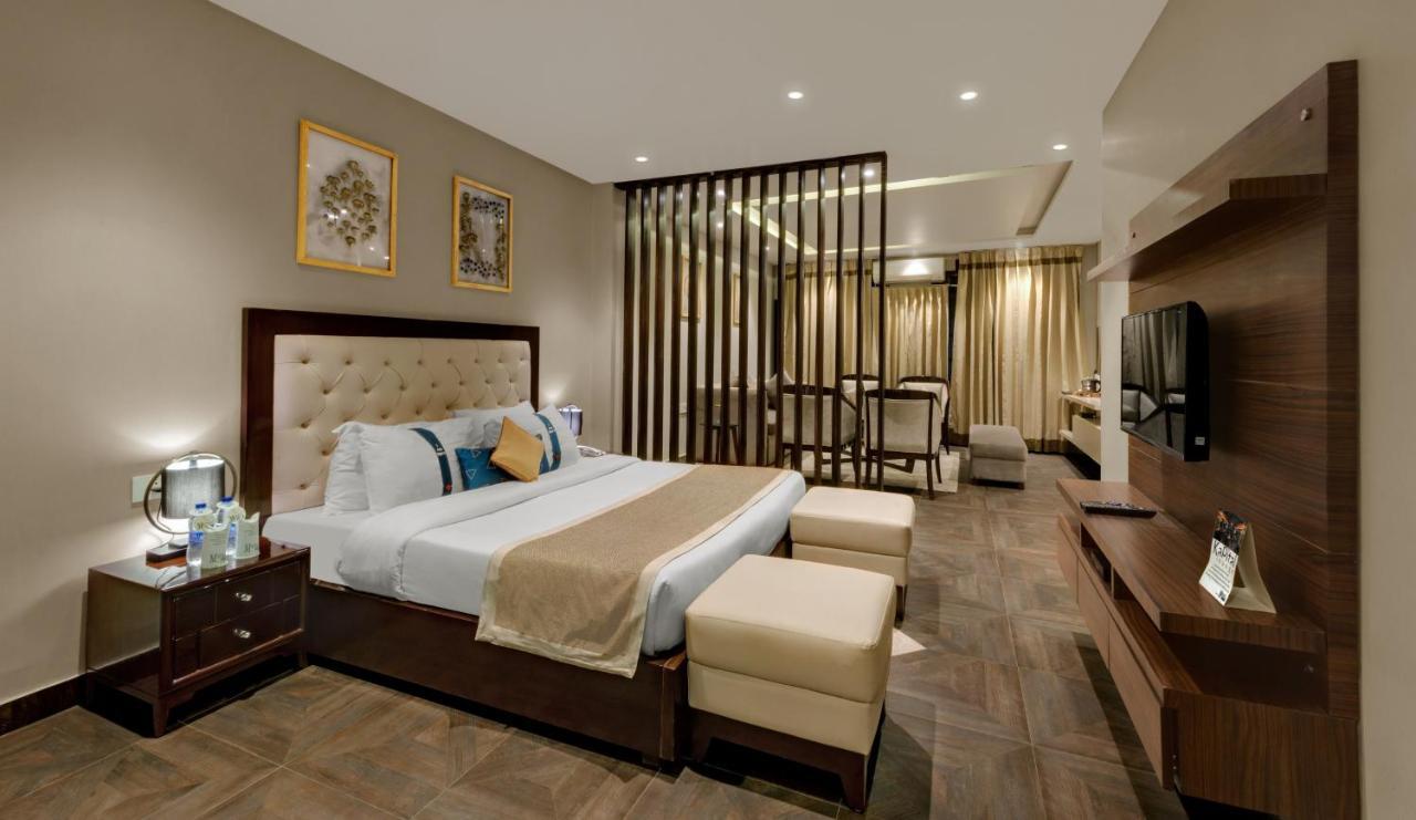 Bravia Hotel