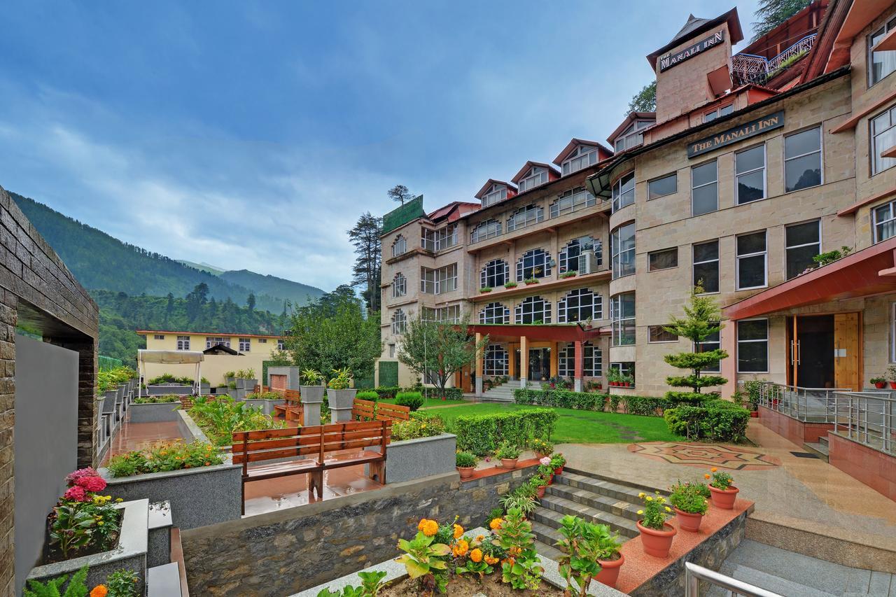 Bravia Hotel Manali (Himachal Pradesh)