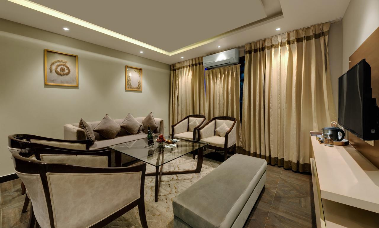 Bravia Hotel Manali (Himachal Pradesh)