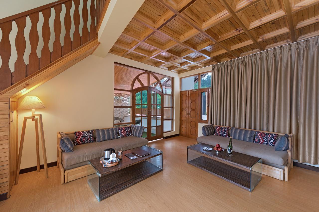 Bravia 4* Manali (Himachal Pradesh)