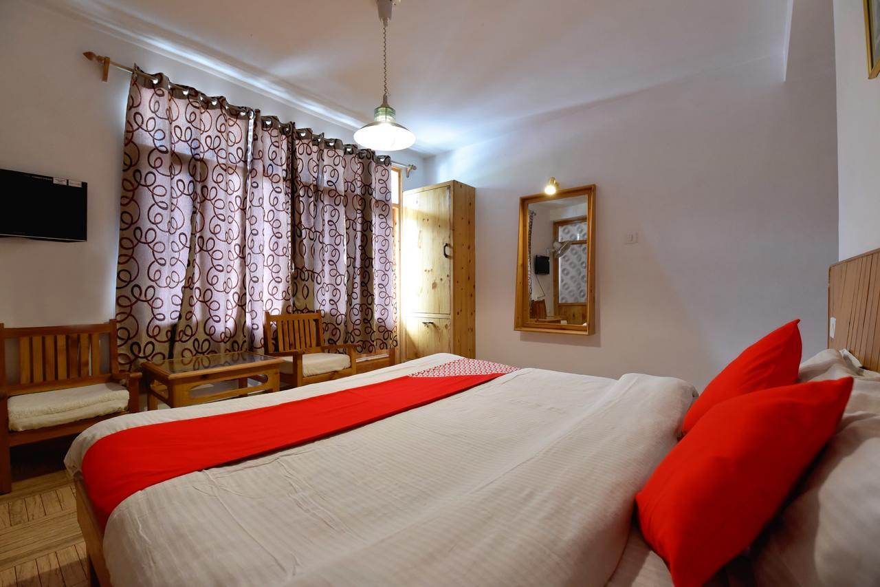 Mountain Valley Resort Hotel