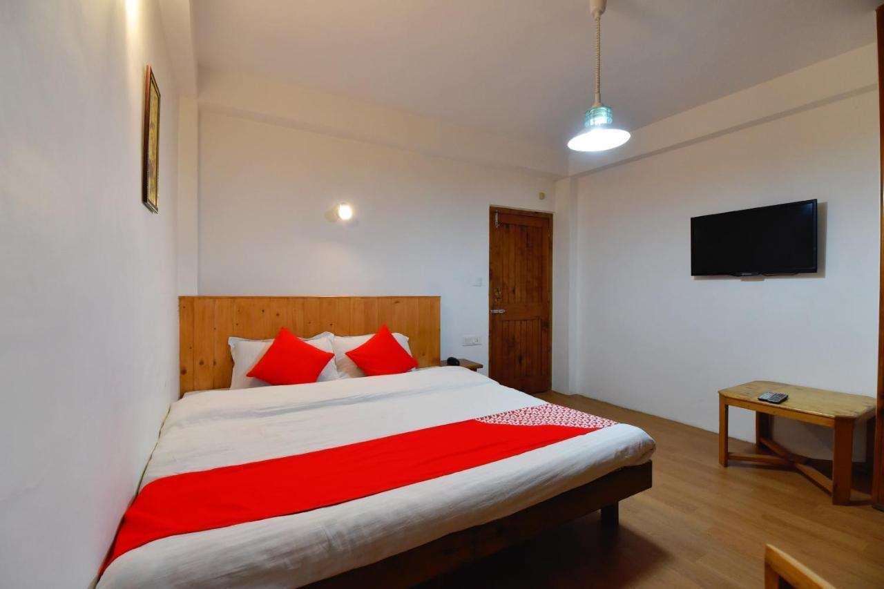 Mountain Valley Resort 3* Manali (Himachal Pradesh)