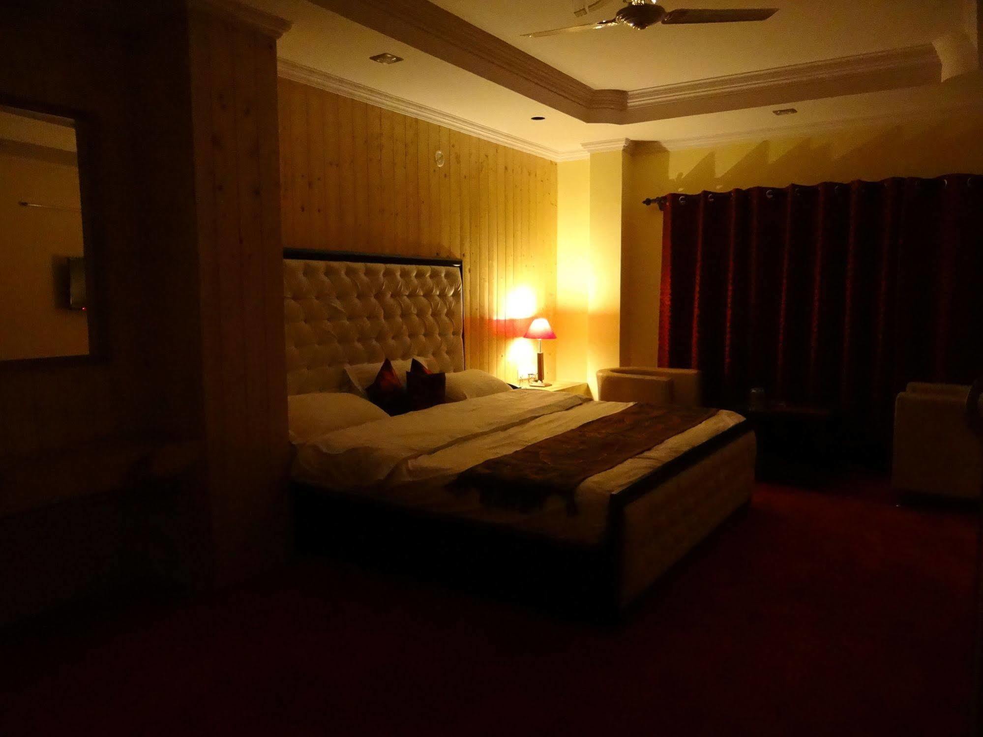 Hotel Vintage 3*