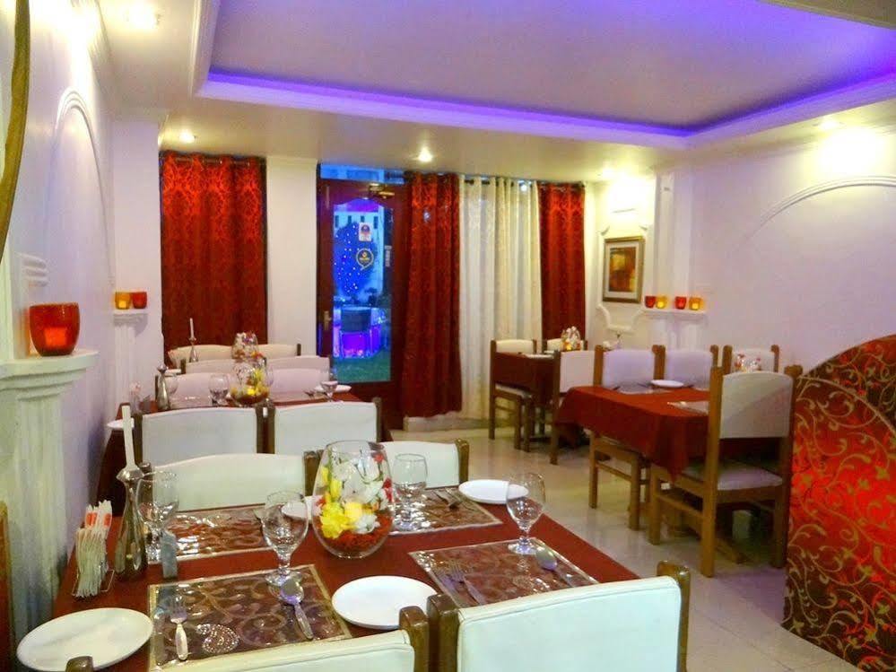 Vintage Hotel Manali (Himachal Pradesh)