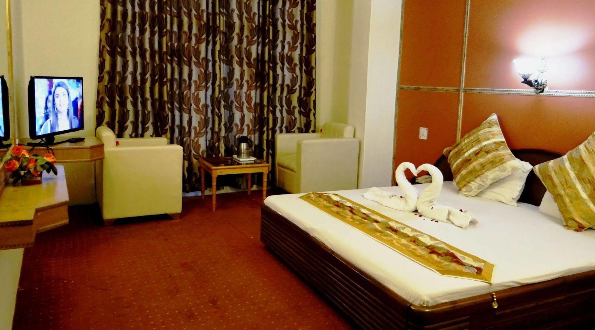 Vintage 3* Manali (Himachal Pradesh)