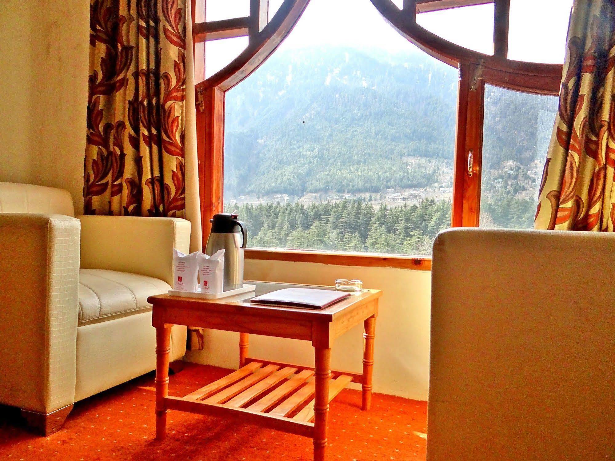 Vintage Hotel Manali (Himachal Pradesh)