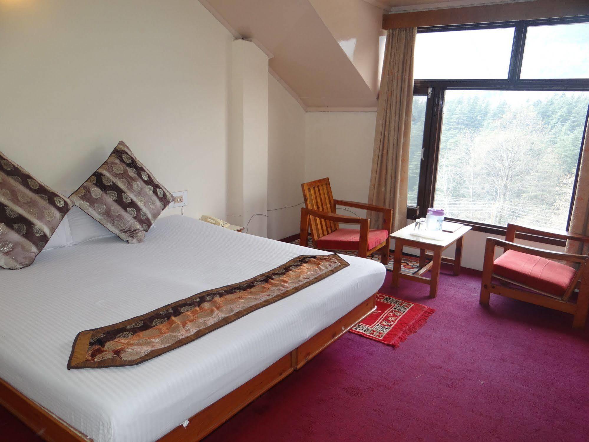Hotel Vintage