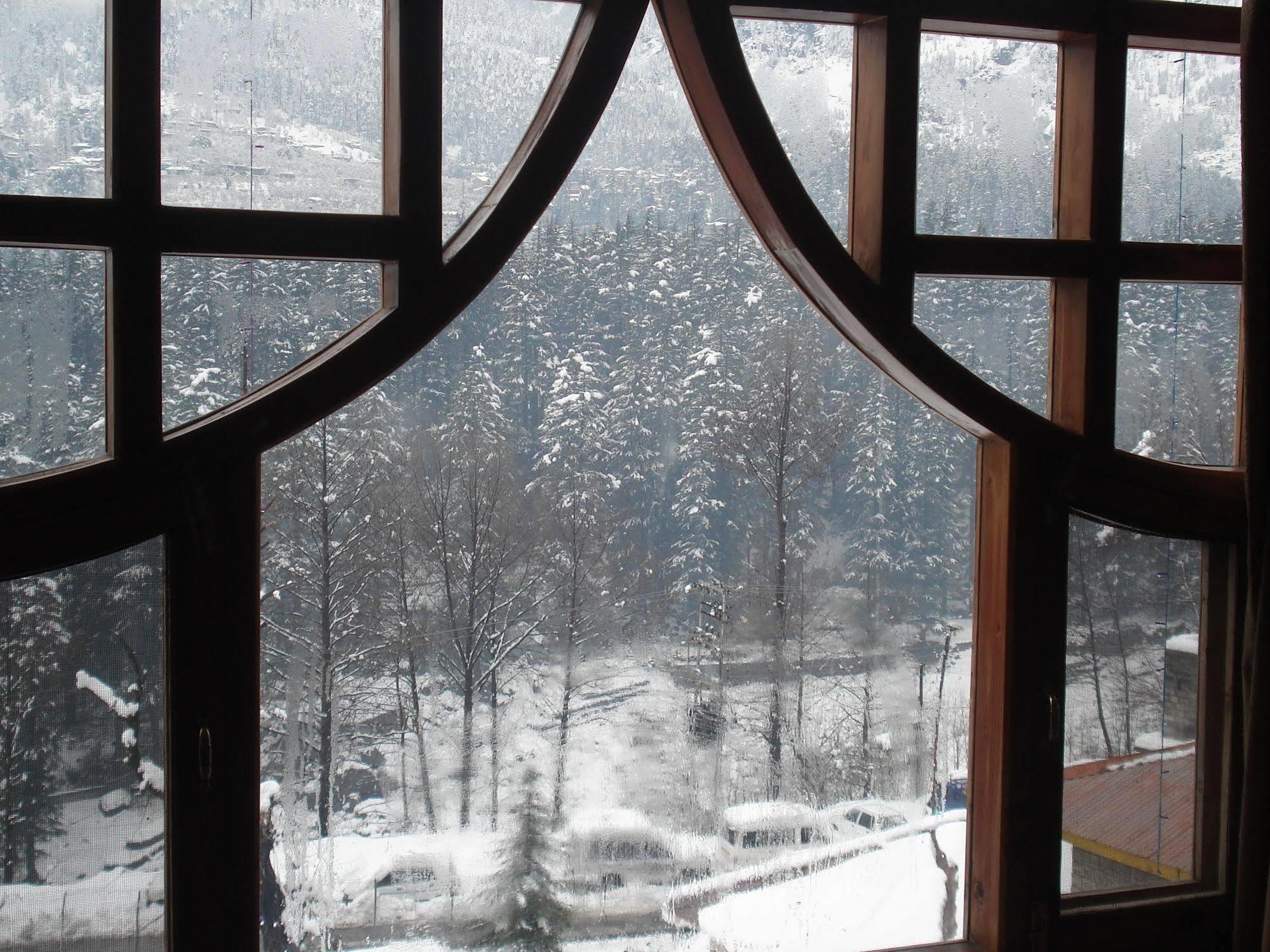 Vintage Hotel Manali (Himachal Pradesh)