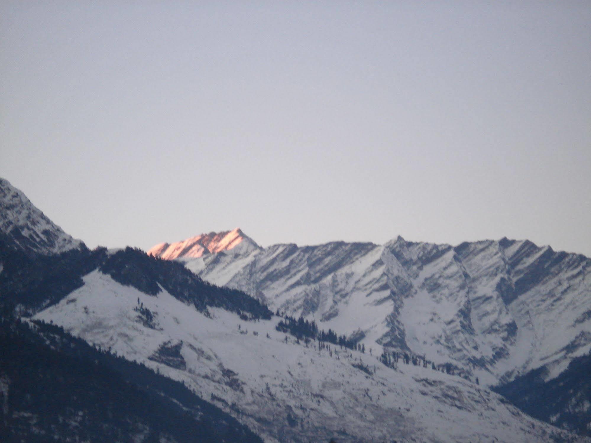 Vintage 3* Manali (Himachal Pradesh)