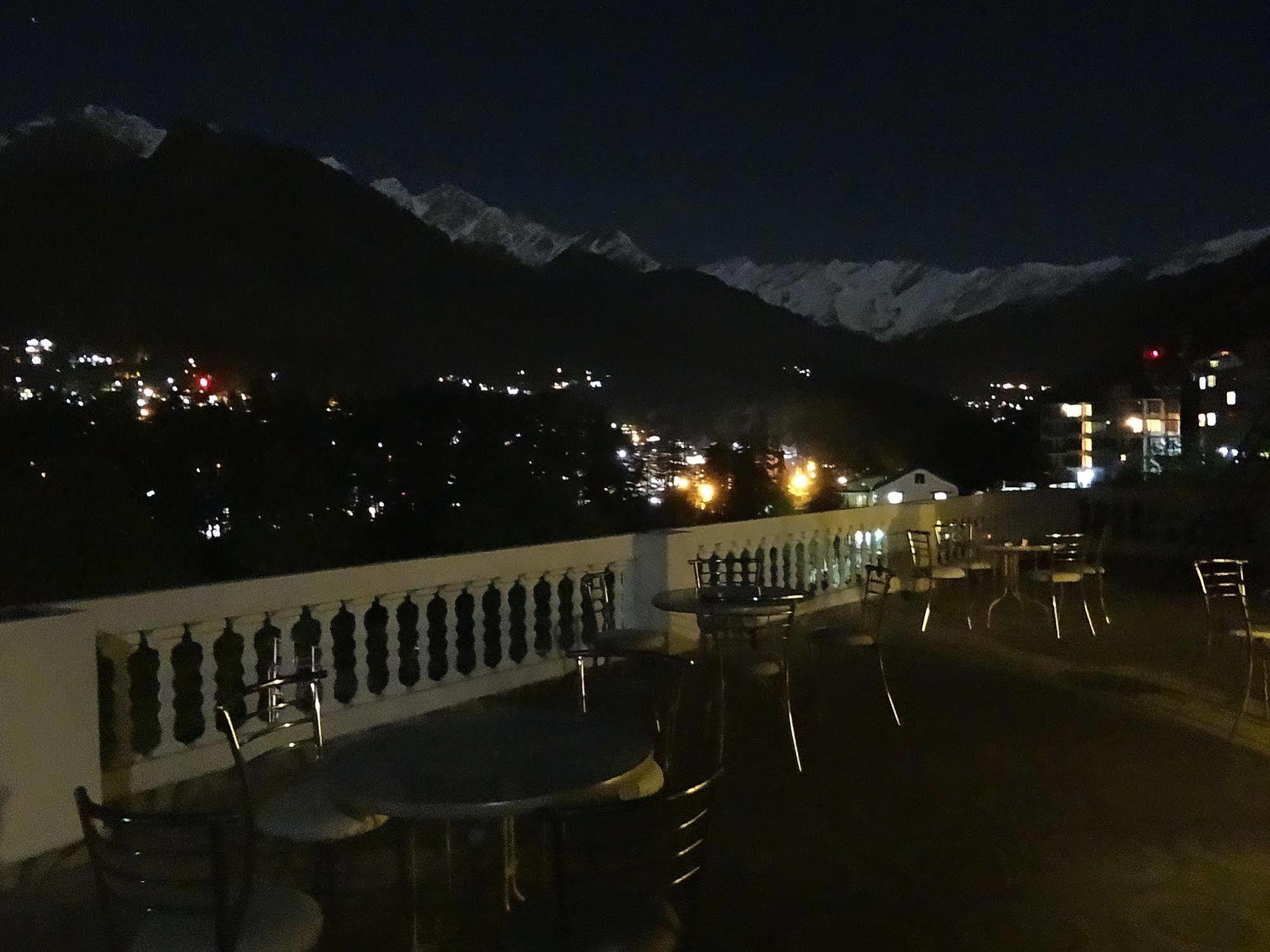 Vintage Hotel Manali (Himachal Pradesh)