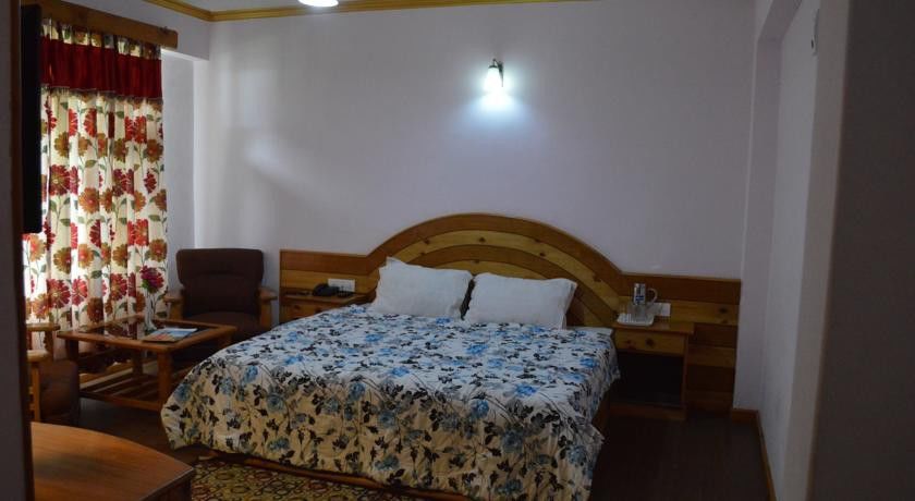 Prini Manali (Himachal Pradesh)
