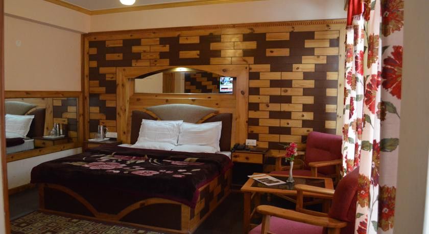 Hotel Prini 2*