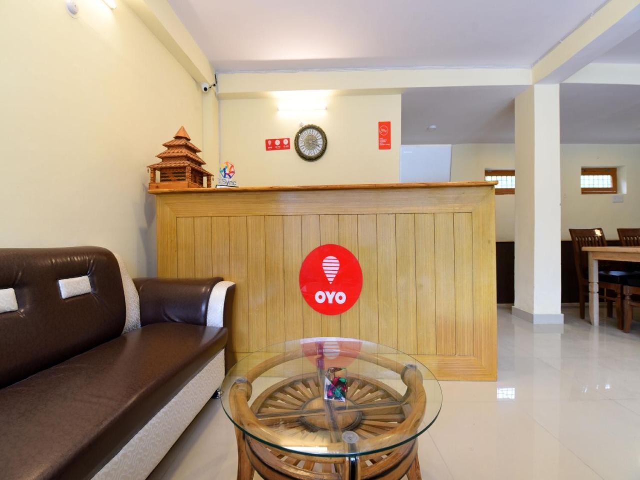 Hotel Oyo 15216 North Manali (Himachal Pradesh)