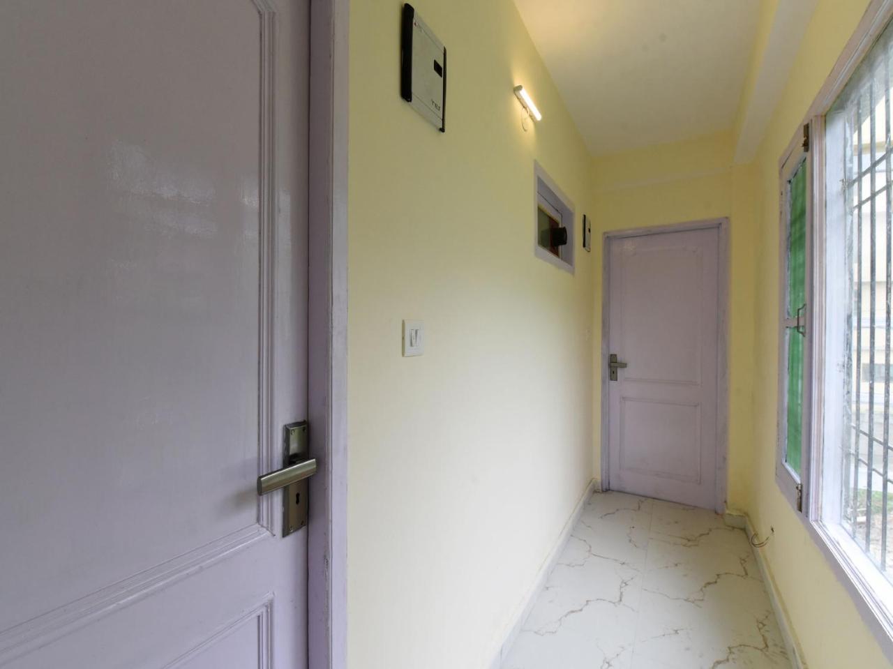 Oyo 15216 North Hotel Manali (Himachal Pradesh)