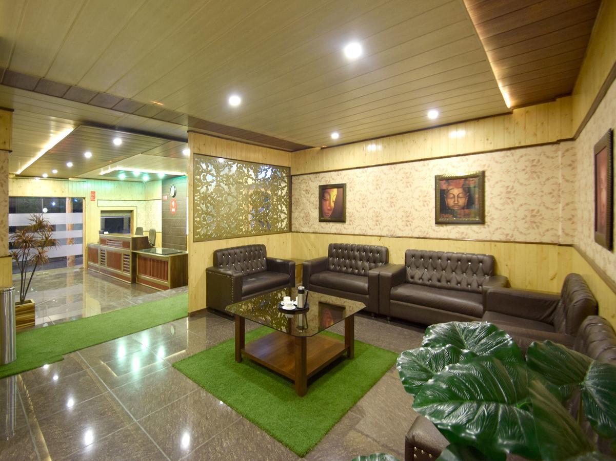 Hotel Oyo 12072 Lifestyle