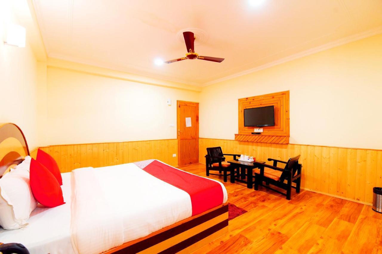 Hotel Pause At