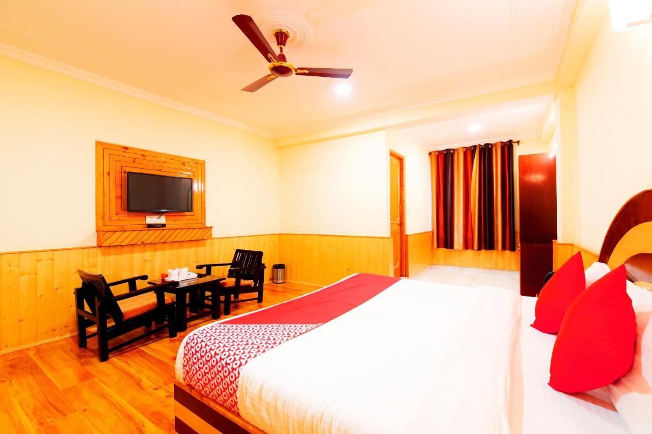 Hotel Pause At Manali (Himachal Pradesh)