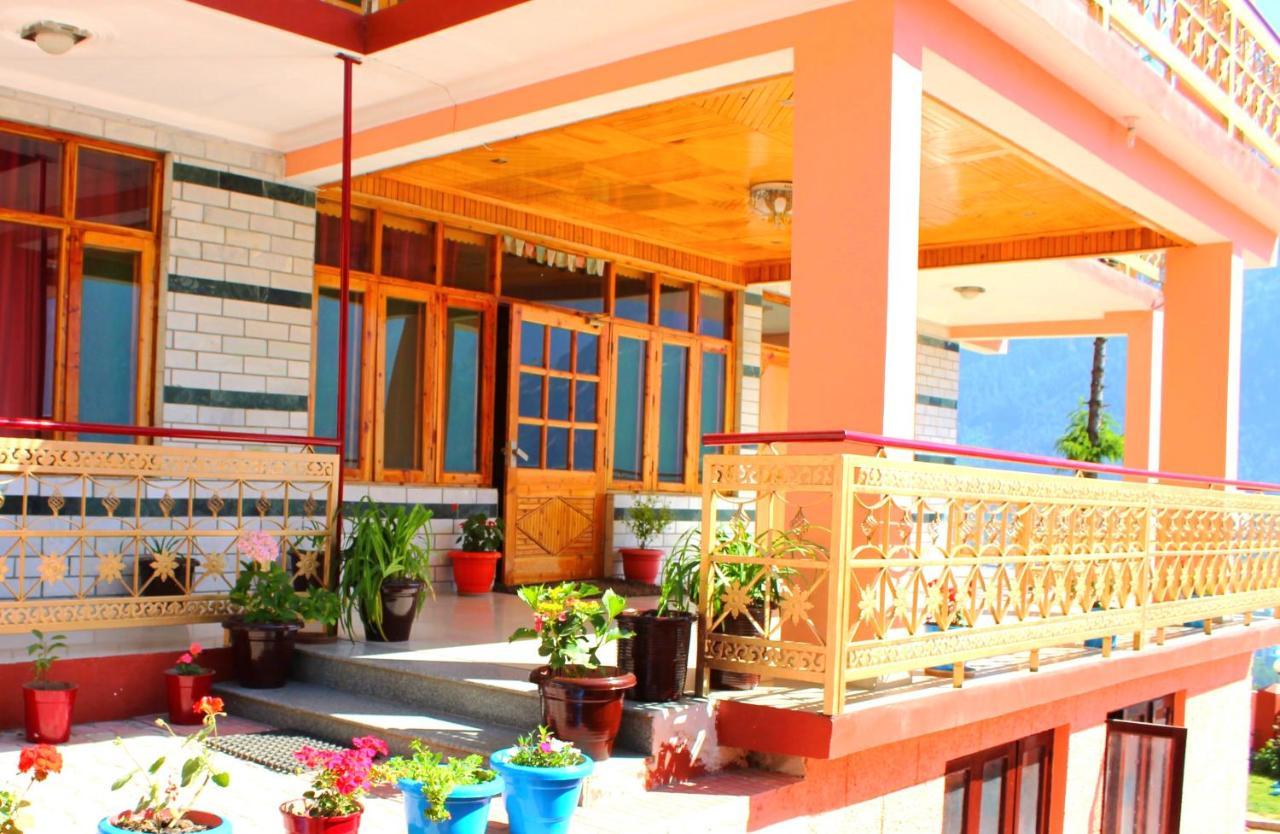 Pause At 3* Manali (Himachal Pradesh)