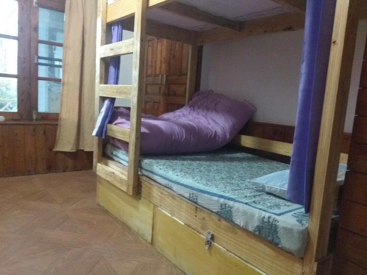 Orchards House - The Hidden Tribe Guest house