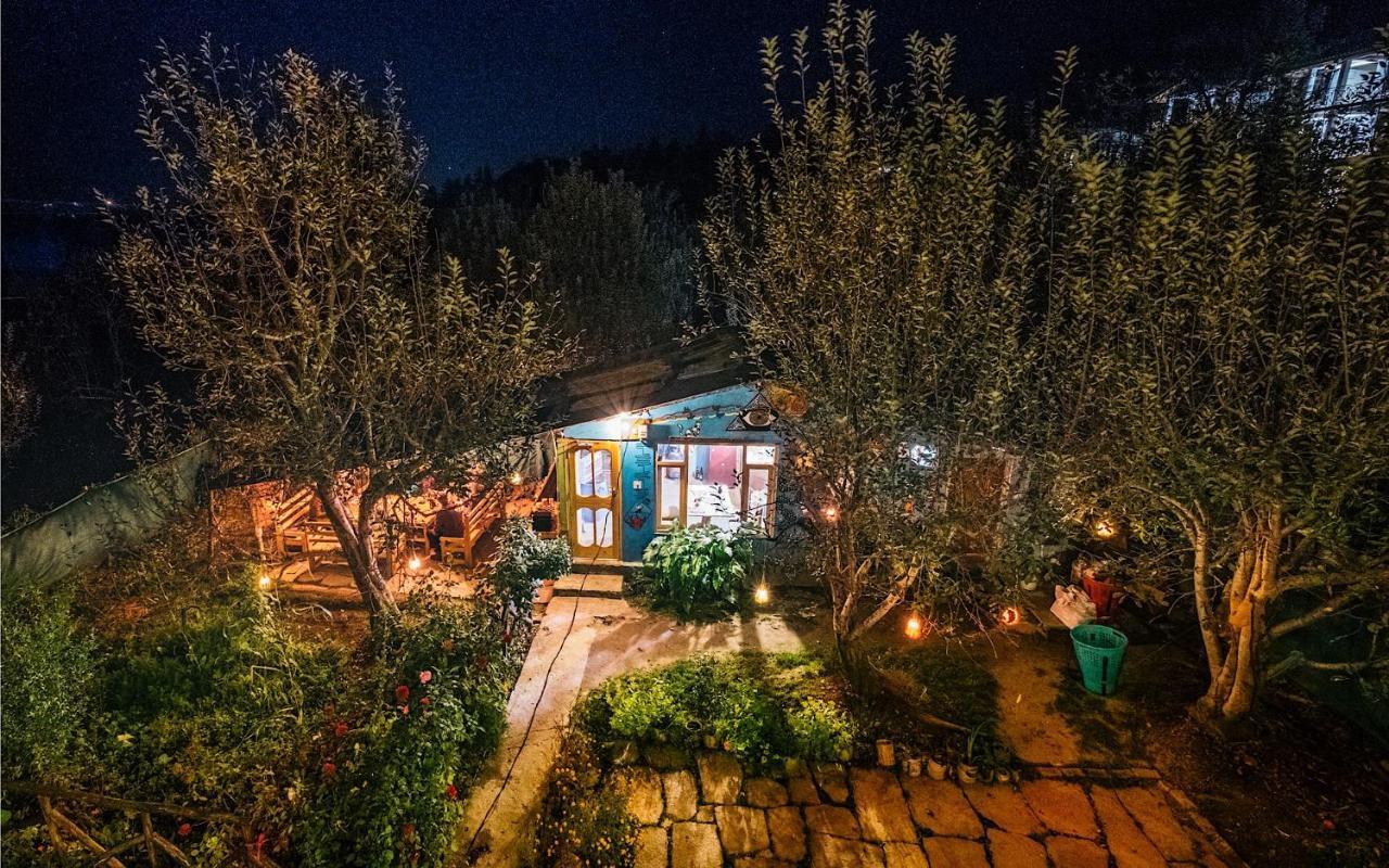 Orchards House - The Hidden Tribe Guest house