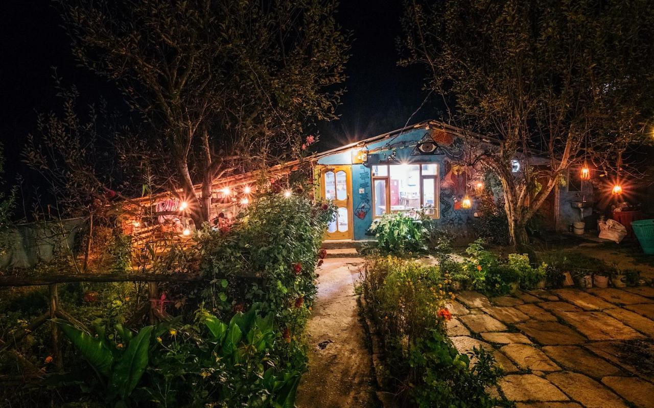Guest house Orchards House - The Hidden Tribe 3*