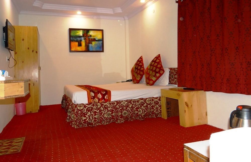 Hotel Vintage Manali (Himachal Pradesh)