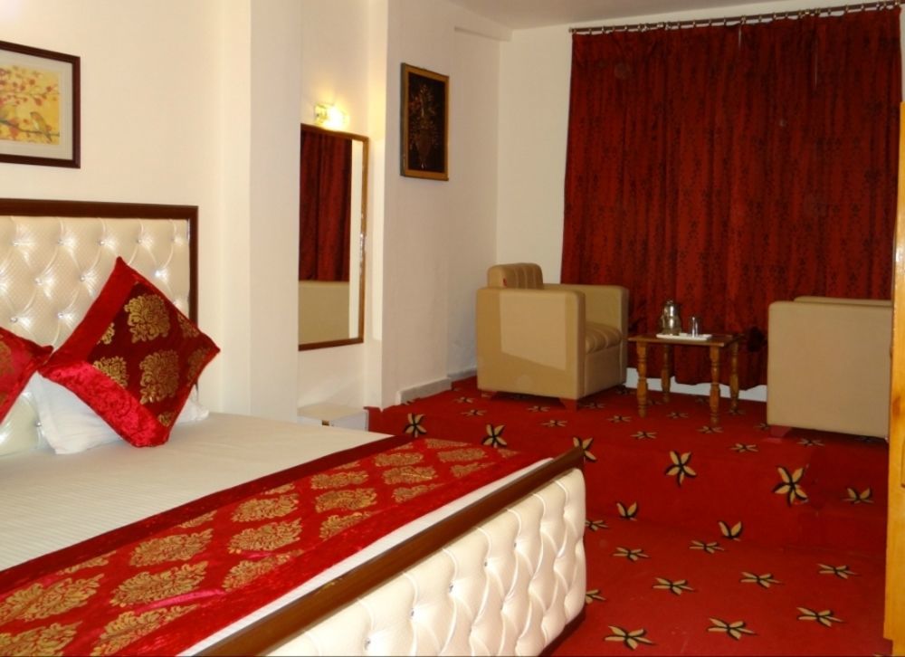Vintage Hotel Manali (Himachal Pradesh)