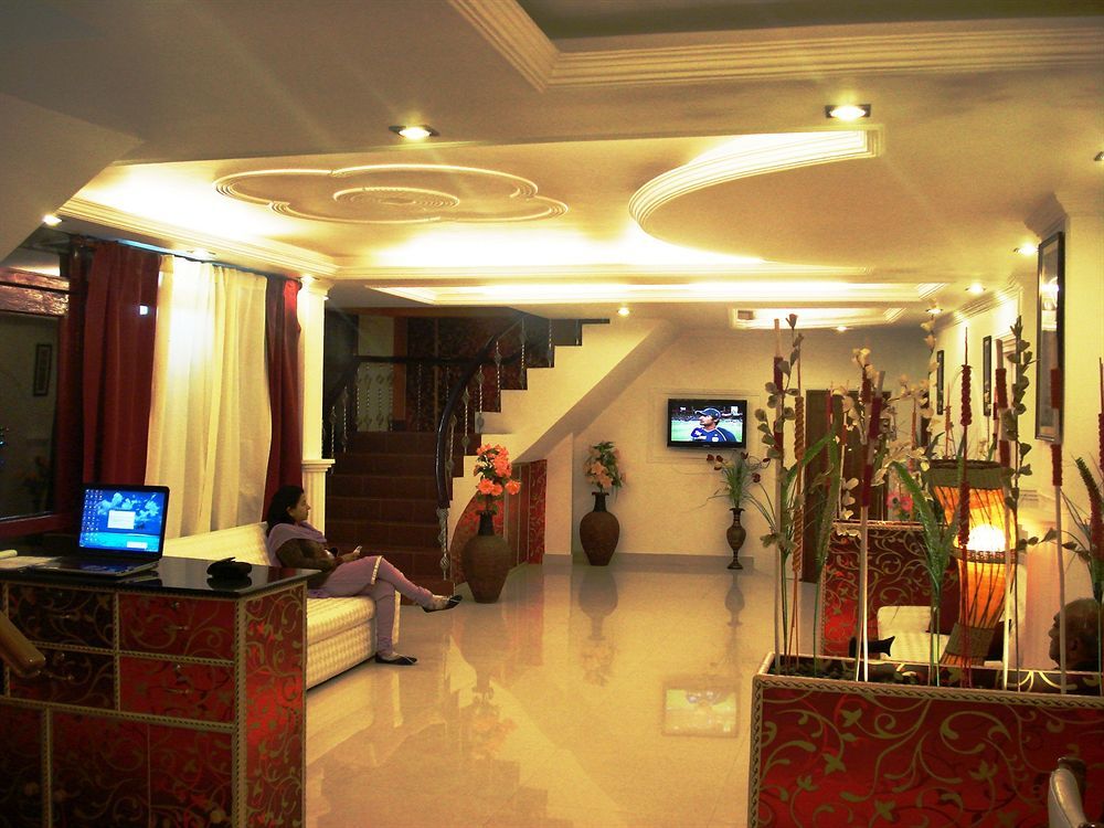 Hotel Vintage 3*