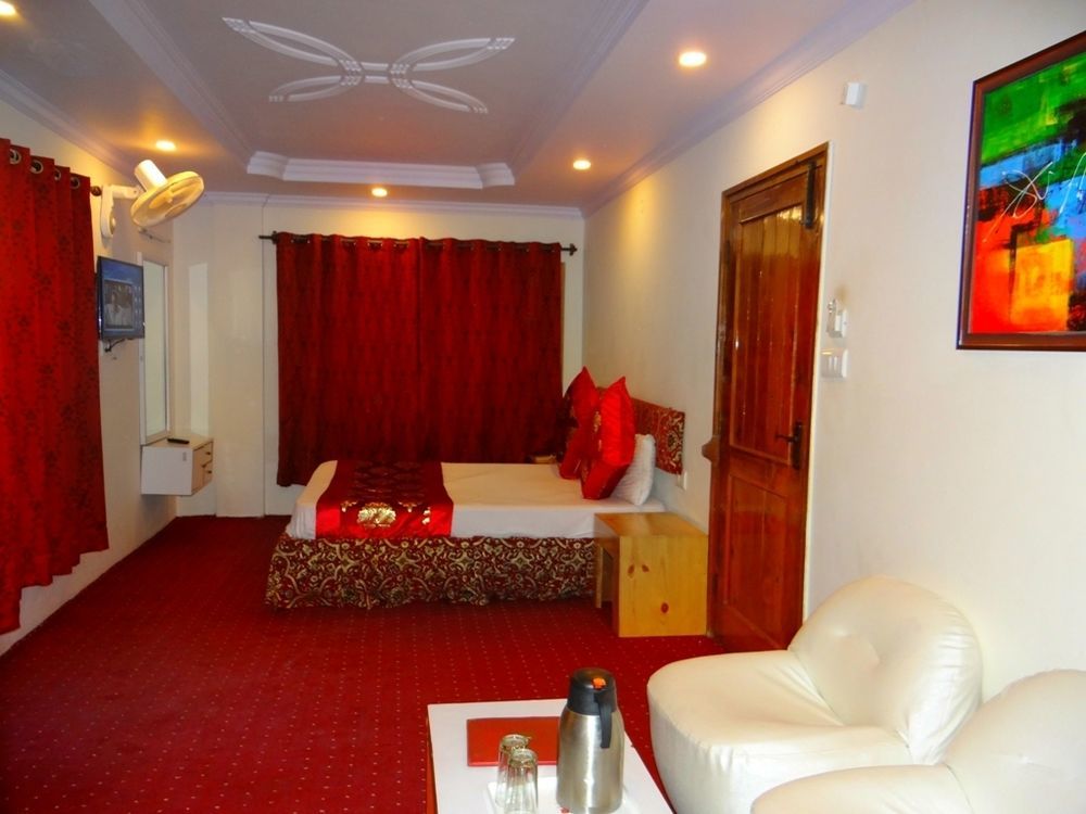 Vintage 3* Manali (Himachal Pradesh)