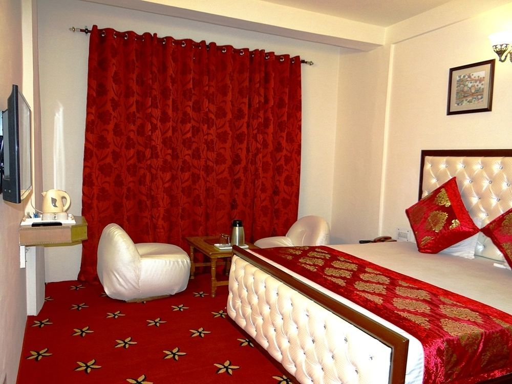 Hotel Vintage Manali (Himachal Pradesh)