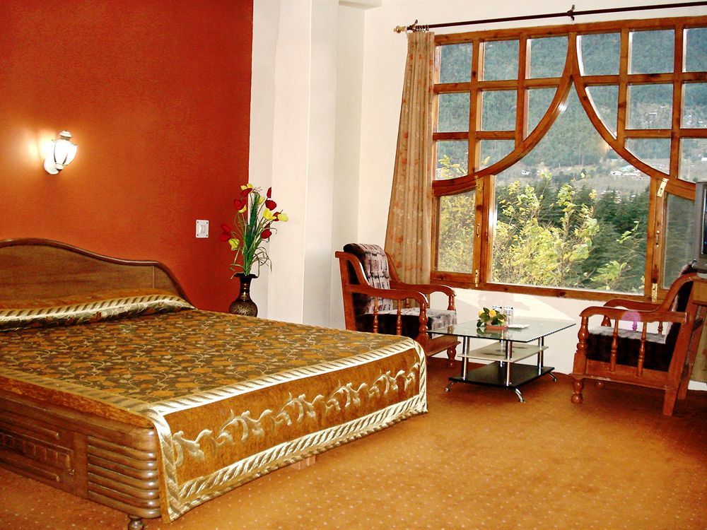 Vintage Hotel