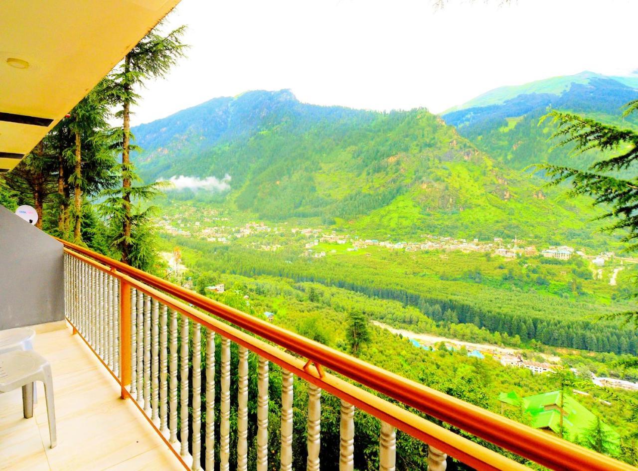Hotel Pause At Manali (Himachal Pradesh)