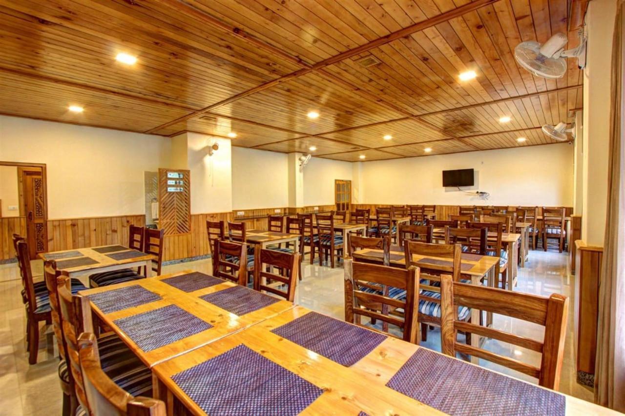 Aamod At Apple Town 3* Manali (Himachal Pradesh)