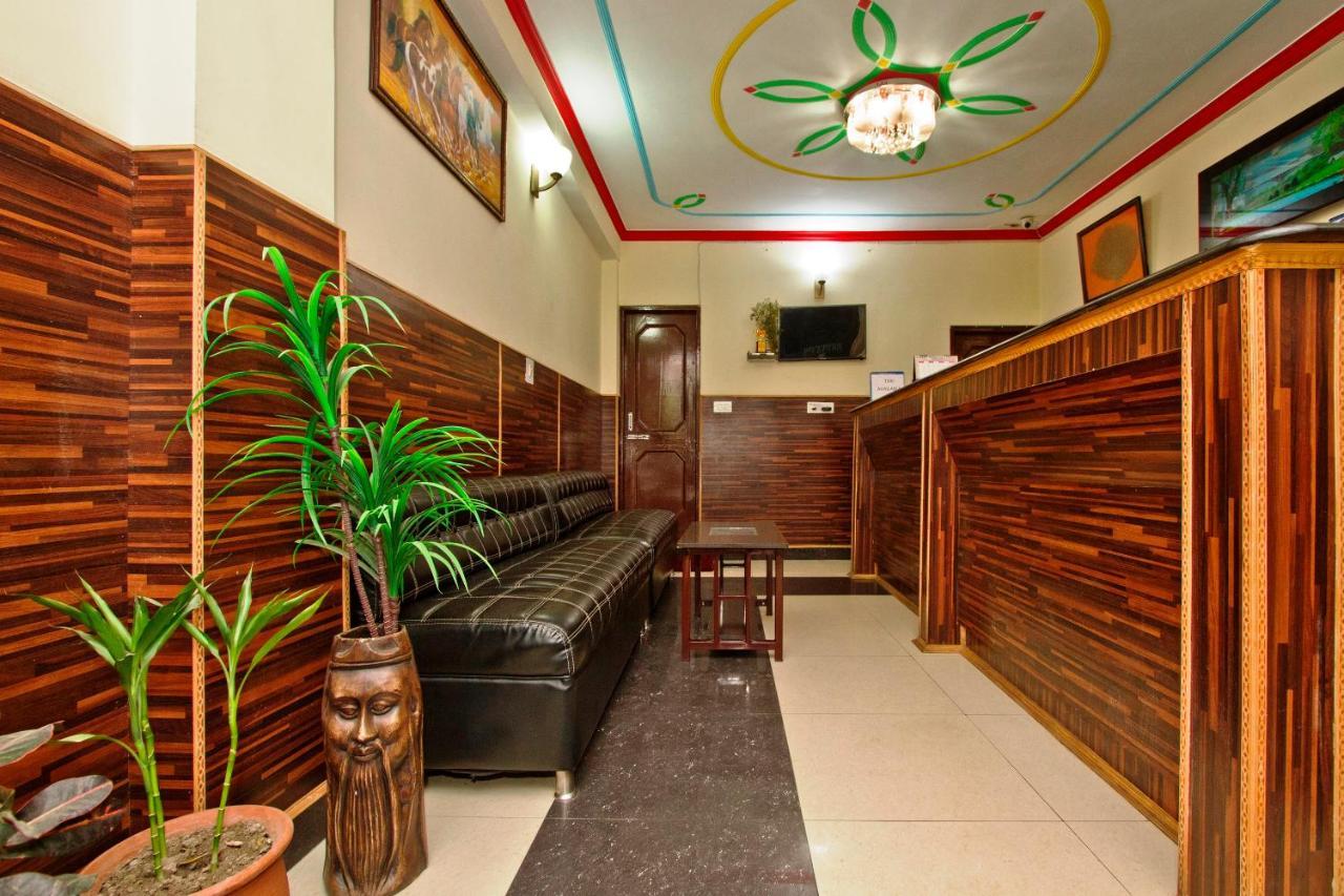 Vikrant 100 Meters Walk To Mall Road Hotel 3*
